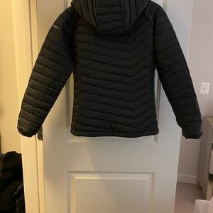 Columbia Omni-heat puffer